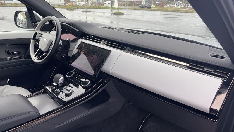 Land Rover Range Rover P440e 400 Awd Bva8 Autobiography - Entretien constructeur Toit ouvrant