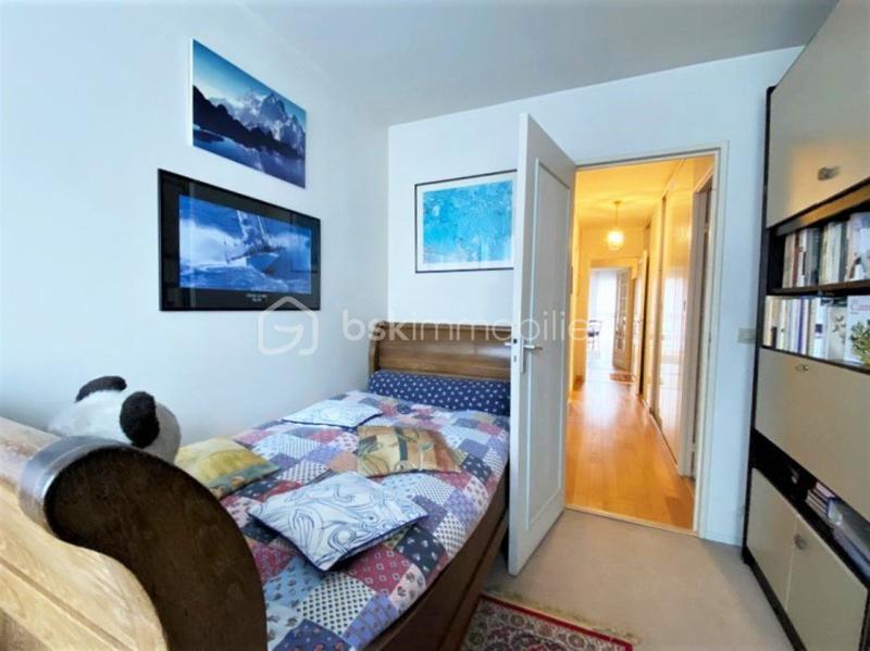 Appartement - 90 m² - 4 pièces