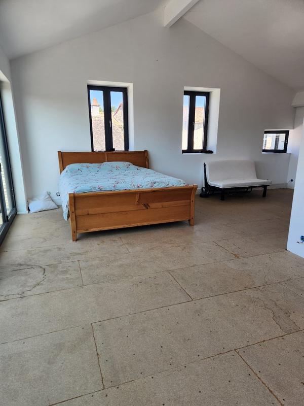 Maison - 214 m² - 6 pièces