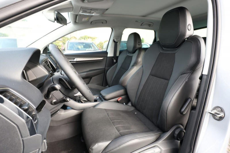 Skoda Karoq Tsi 150 Dsg Selection