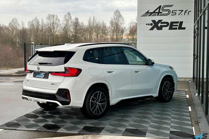 Bmw X1 sDRIVE 18i m-Sport 136ch Dkg Harman Kardon Attelage