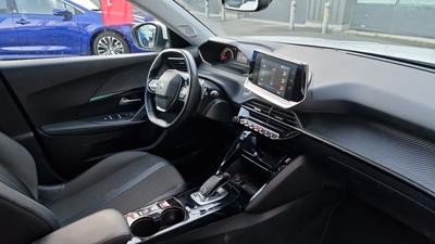 Peugeot 2008 Bluehdi 130 Ss Eat8 Allure