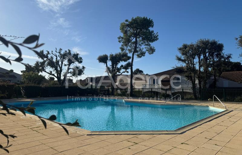 Maison - 50 m² - 3 pièces