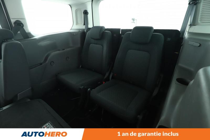 Ford grand tourneo connect 1.5 EcoBlue Trend 7pl 120 ch