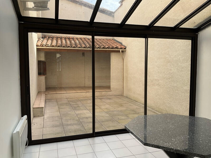 Duplex - 160 m² - 4 pièces