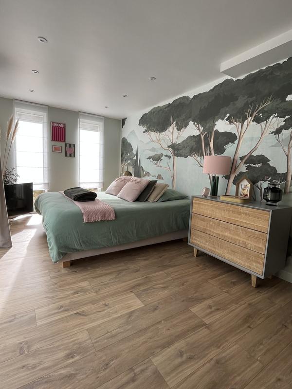 Maison traditionnelle - 147 m² - 6 pièces