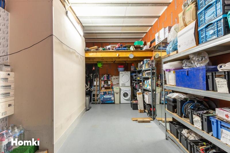 Maison - 112 m² - 5 pièces