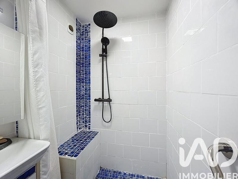 Appartement - 90 m² - 5 pièces