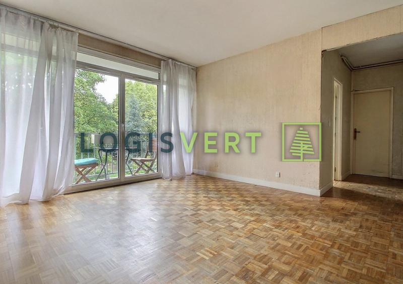 Appartement - 132 m² - 8 pièces