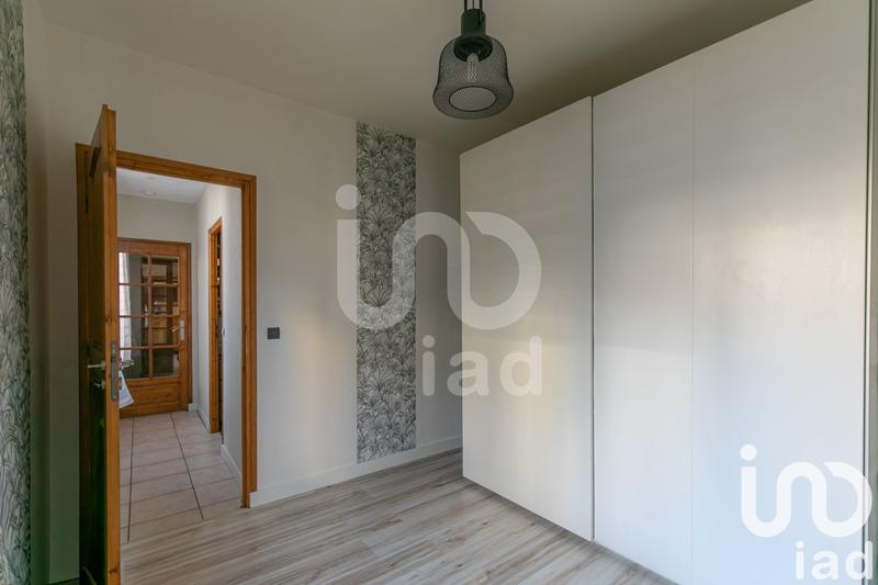 Maison - 102 m² - 5 pièces