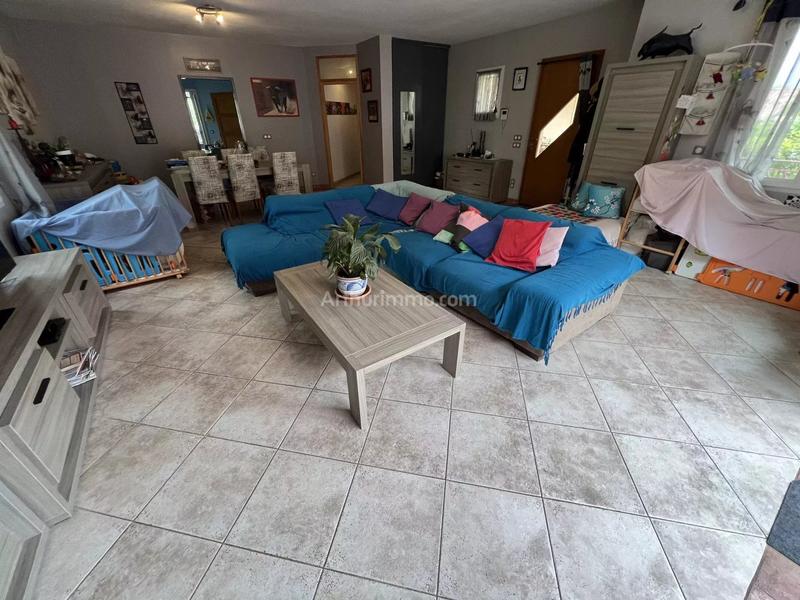 Maison - 155 m² - 5 pièces