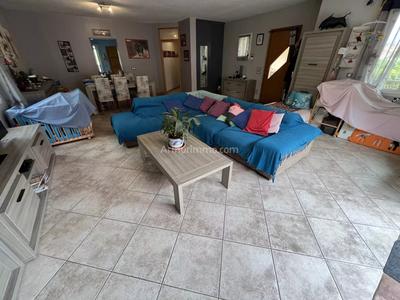 Maison - 155 m² - 5 pièces