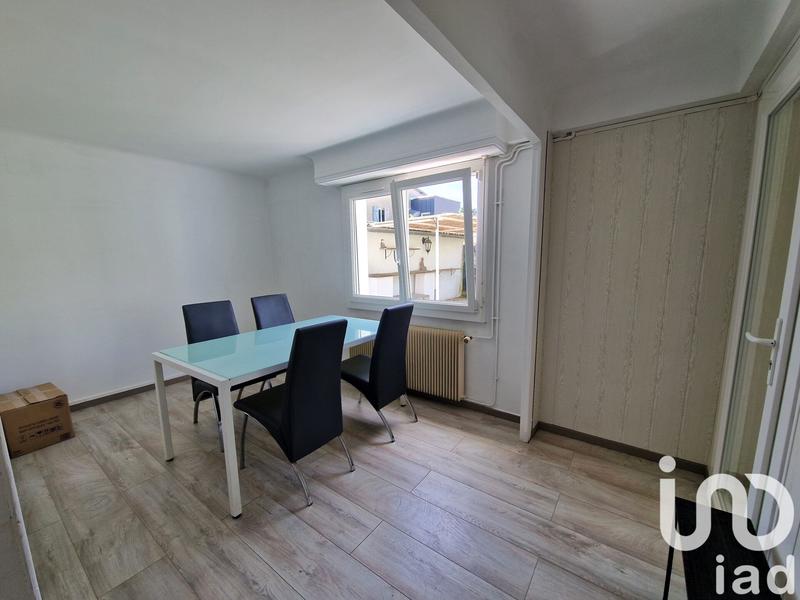 Maison - 168 m² - 7 pièces