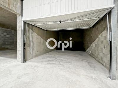 Garage - 19 m²