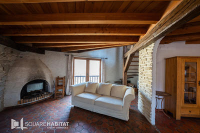 Maison - 233 m² - 5 pièces