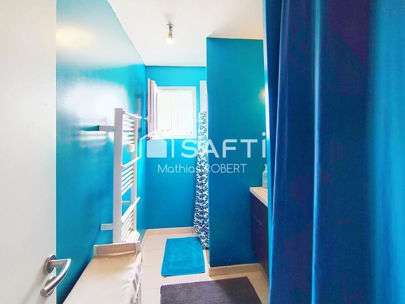 Maison - 106 m² - 5 pièces