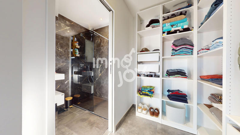 Villa - 112 m² - 4 pièces