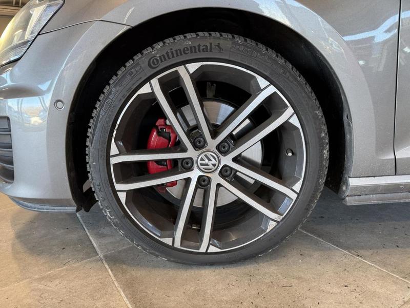 Volkswagen Golf 2.0 16v Tdi Cr Fap BlueMotion - 184 Bv Dsg 6 VII Berline Gtd Phase 1