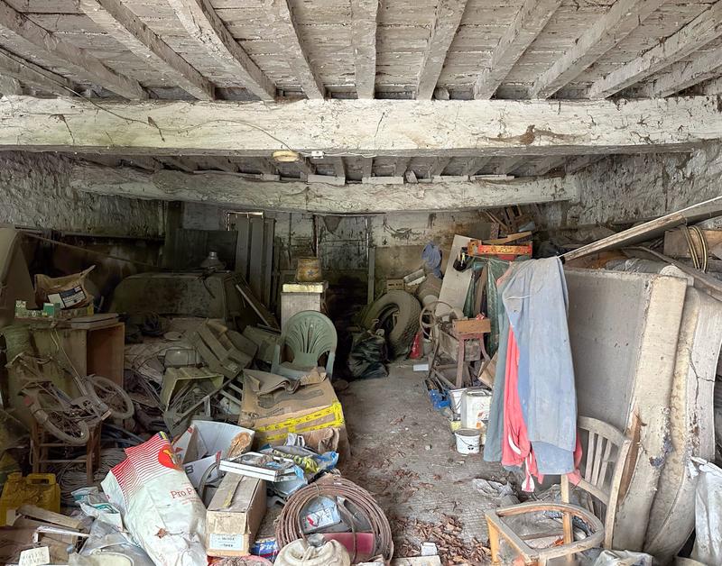 Maison - 242 m² - 4 pièces