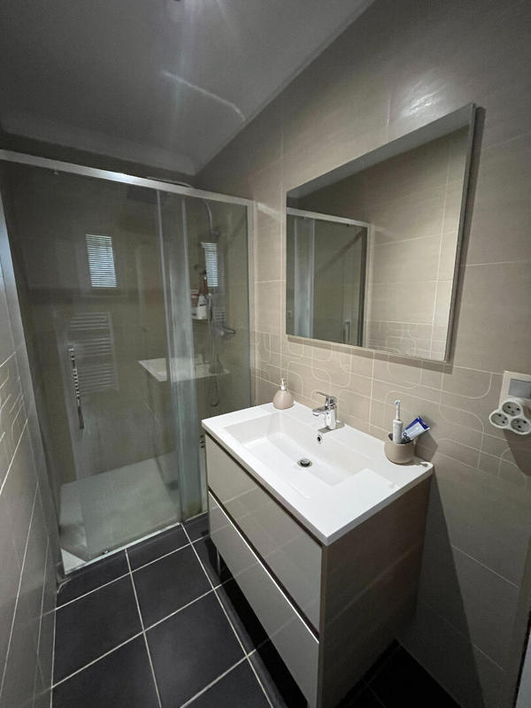 Maison - 103 m² - 6 pièces