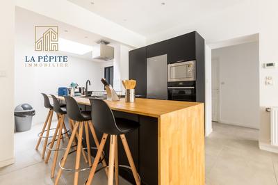 Appartement - 76 m² - 4 pièces