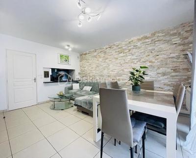 Villa - 54 m² - 3 pièces