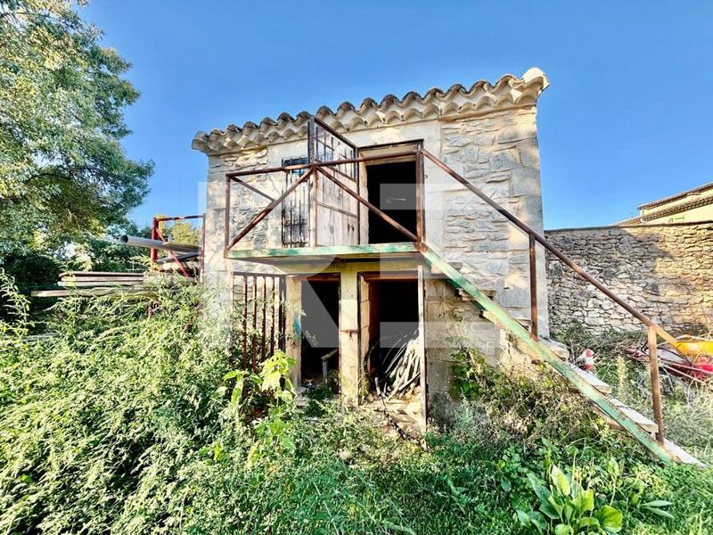 Maison - 180 m² - 4 pièces