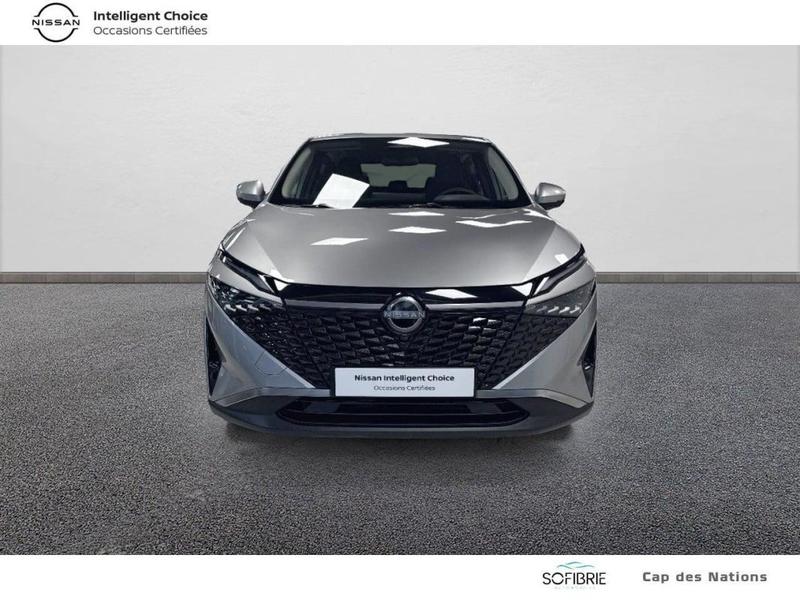 Nissan Qashqai III J12b Business Edition E-Power 190ch