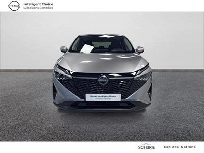 Nissan Qashqai III J12b Business Edition E-Power 190ch