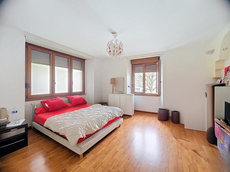 Maison - 97 m² - 4 pièces