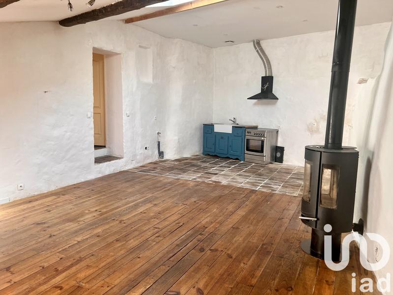 Maison - 156 m² - 7 pièces