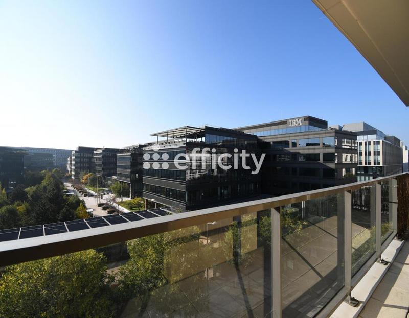 Appartement - 92 m² - 4 pièces