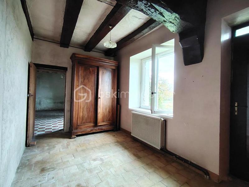 Maison - 156 m² - 8 pièces