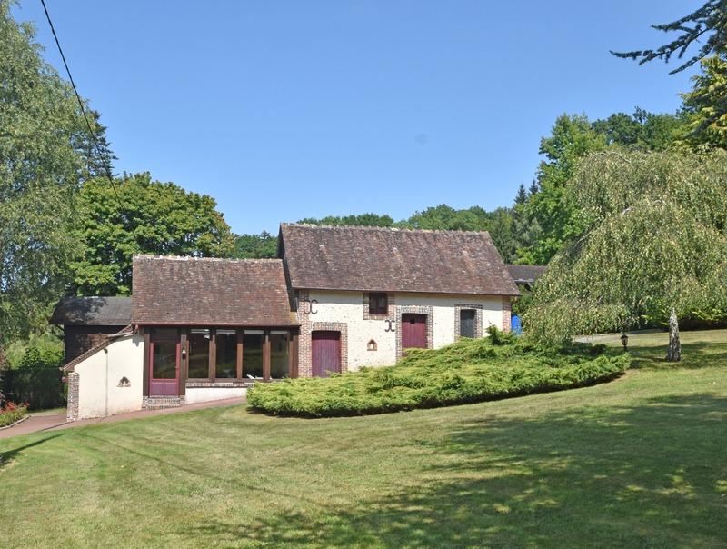 Maison - 143 m² - 7 pièces