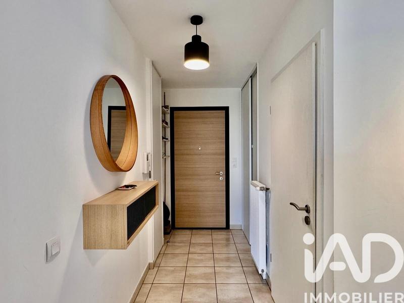 Appartement - 82 m² - 4 pièces