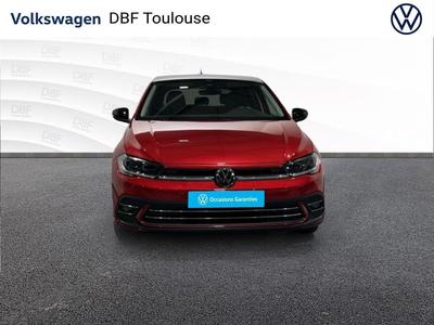Volkswagen Polo 1.0 Tsi 95 s&amp;S Bvm5 Style