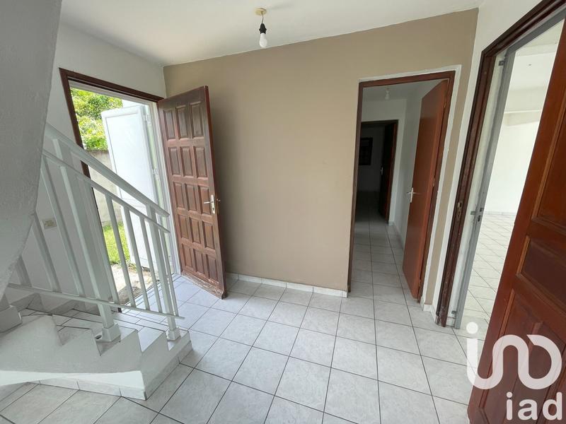 Maison de maîtres - 117 m² - 5 pièces