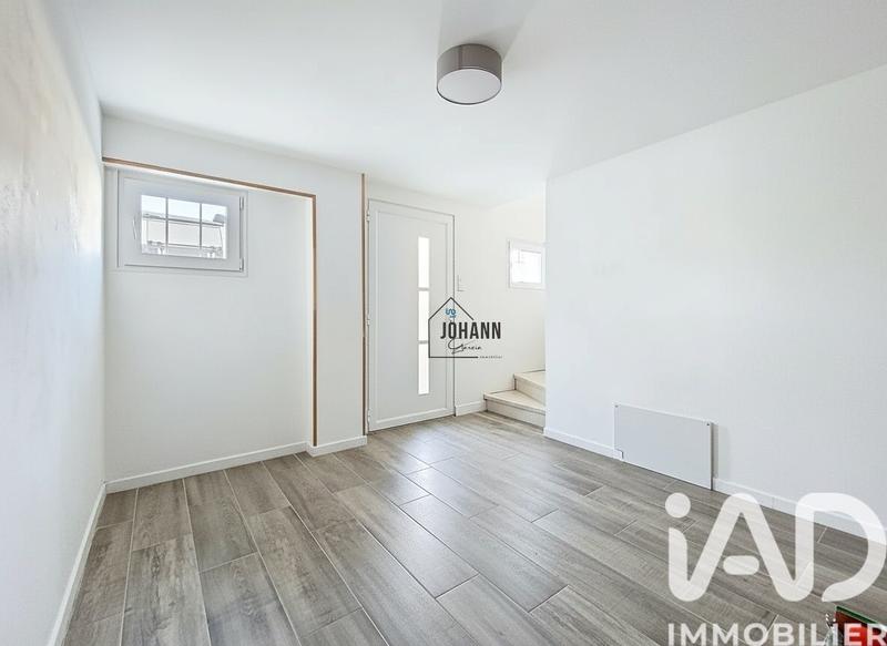 Maison - 176 m² - 6 pièces