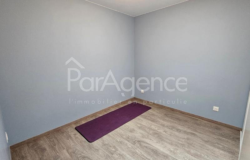 Maison - 82 m² - 3 pièces
