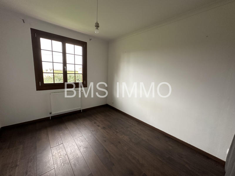 Maison - 88 m² - 4 pièces