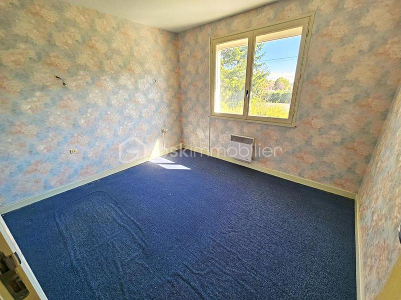 Maison traditionnelle - 84 m² - 5 pièces