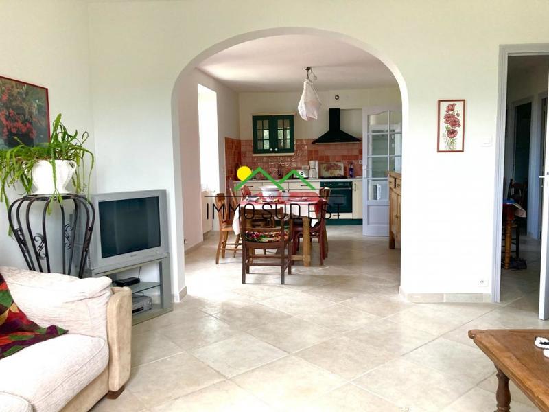 Maison - 350 m² - 22 pièces