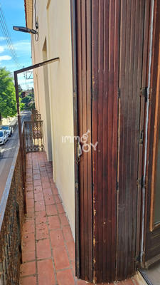 Maison de village - 102 m² - 2 pièces