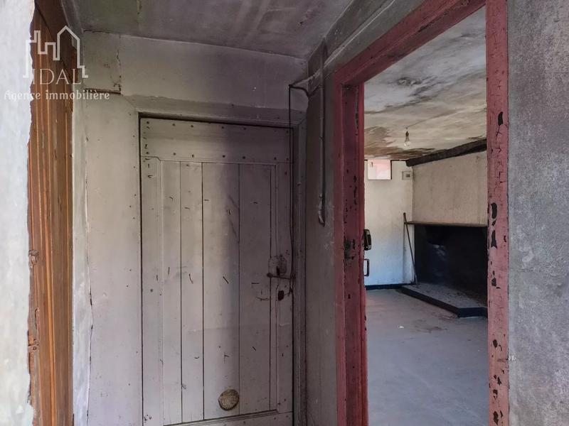 Maison de ville - 250 m²