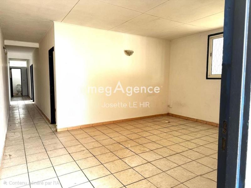 Maison de campagne - 84 m² - 3 pièces