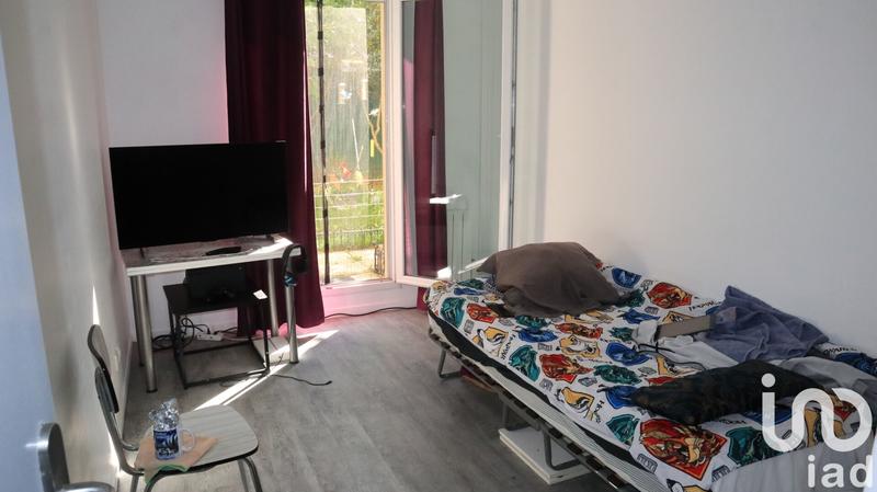 Appartement - 77 m² - 4 pièces
