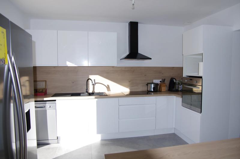 Villa - 139 m² - 6 pièces