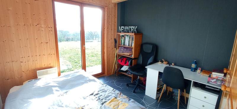 Maison - 147 m² - 6 pièces