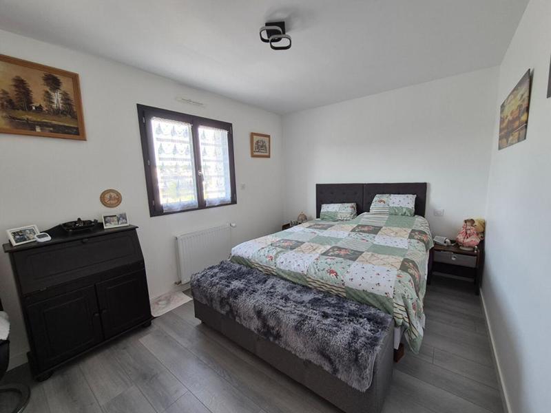 Maison - 136 m² - 6 pièces