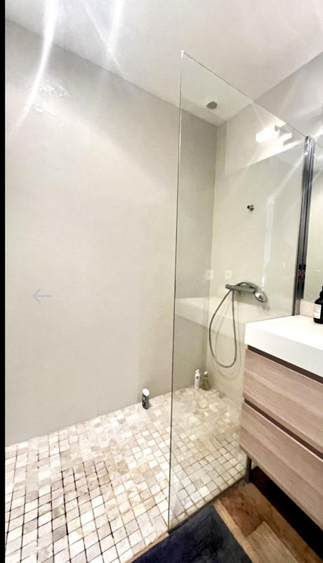 Duplex - 165 m² - 5 pièces